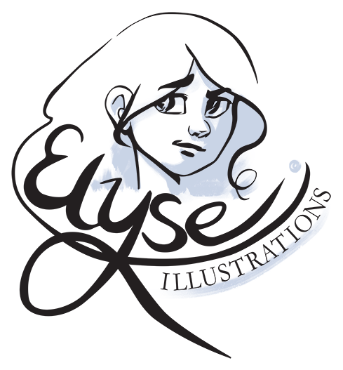 Elyse Illustrations