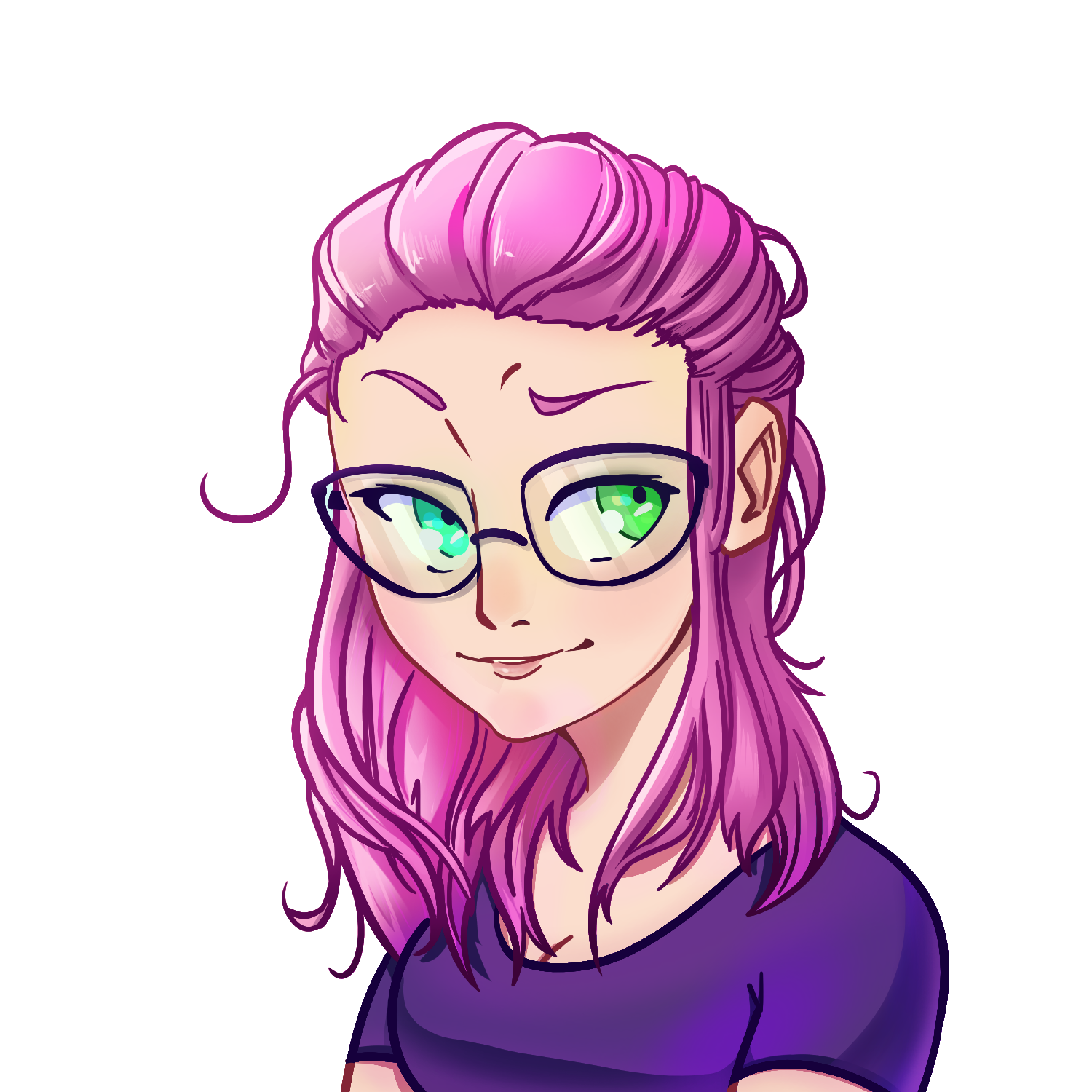 Commissions are currently... - Elyse Illustrations